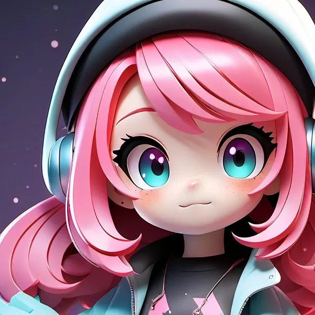 chat with ai character: wenda phase 2