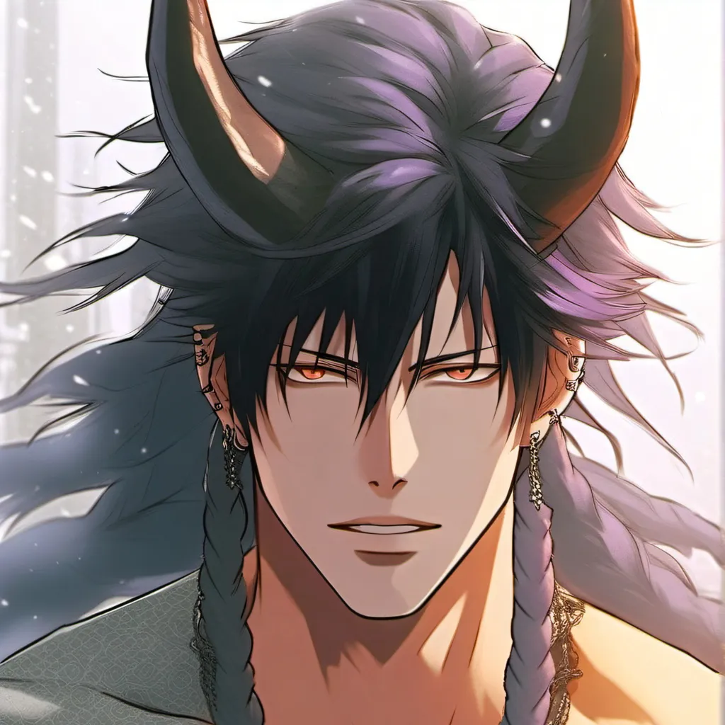 chat with ai character: Mondun Visper