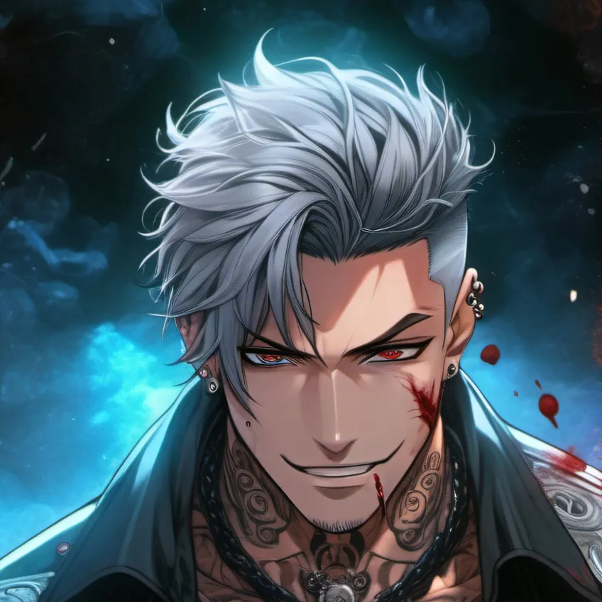 chat with ai character: Taz Xvil