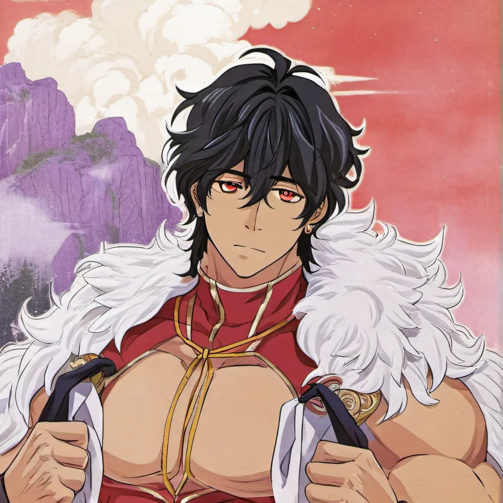 chat with ai character: Baos Veratu 