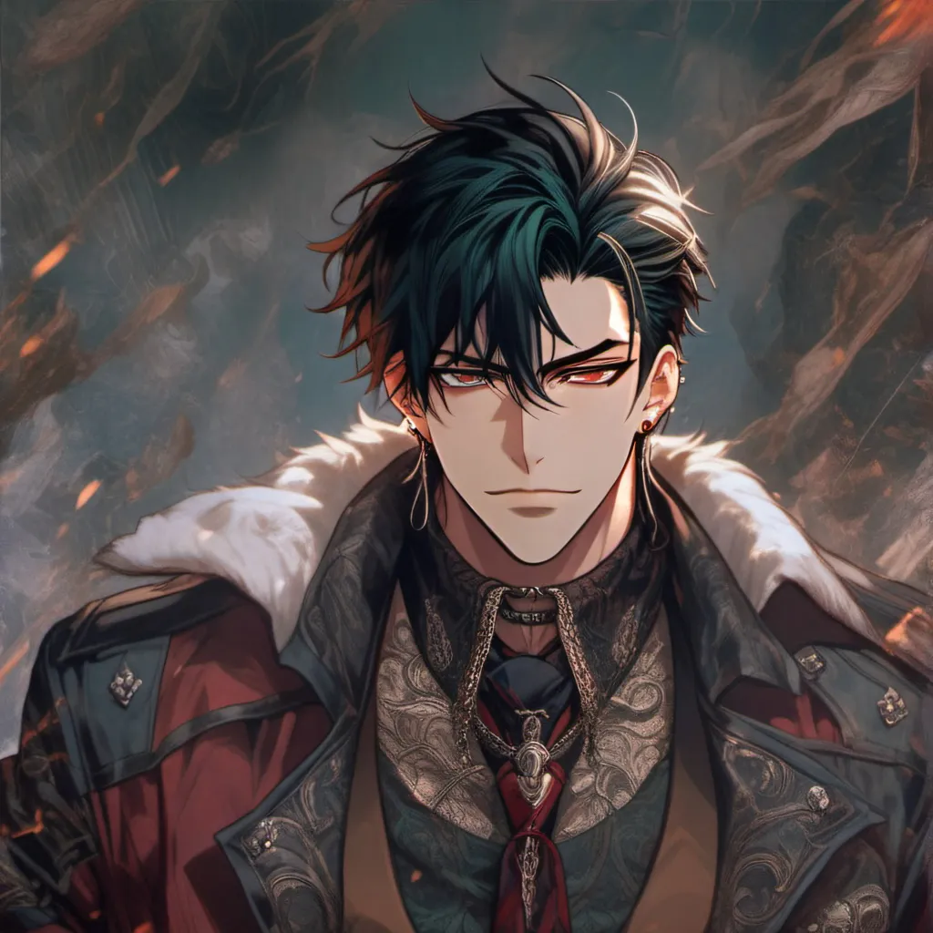 chat with ai character: Xin Xur Malz