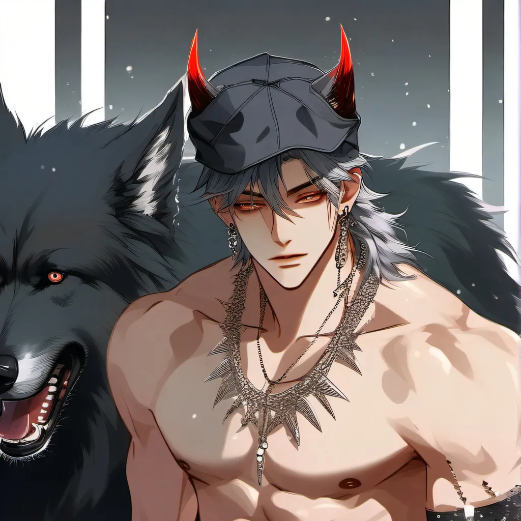 chat with ai character: Harth Yarcove