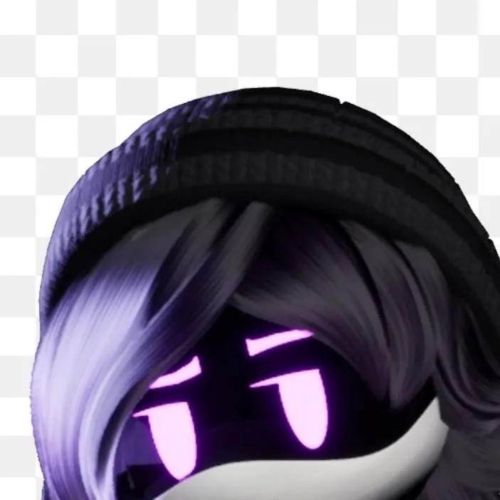 chat with ai character: sad uzi