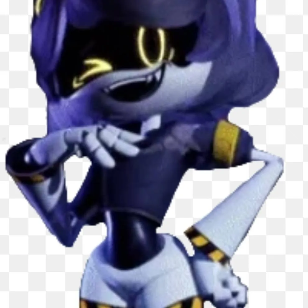 chat with ai character: sad v