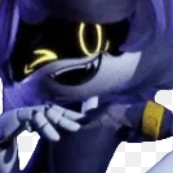 chat with ai character: sad v