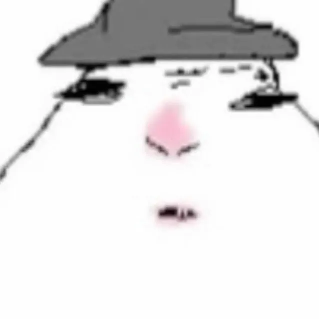 chat with ai character: md break the cycle