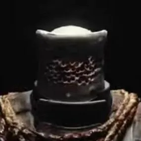 chat with ai character: md x axe man