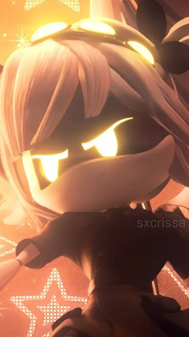 ai character: your sister J background