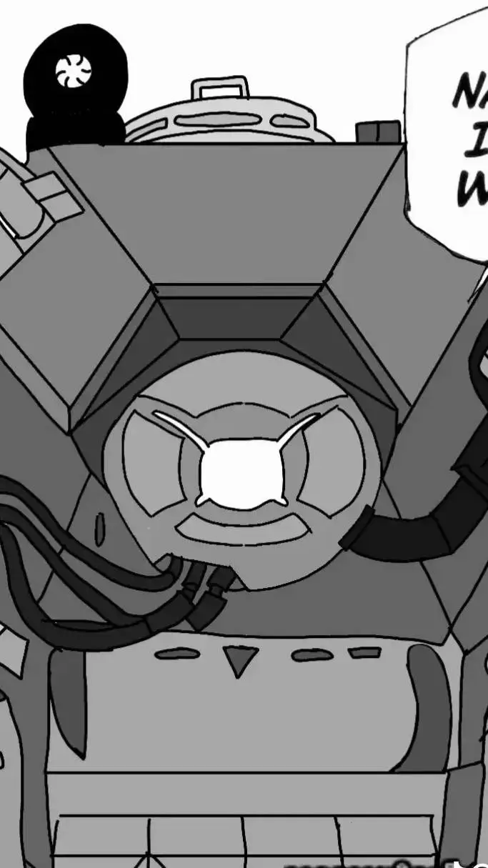 ai character: your V's dad background