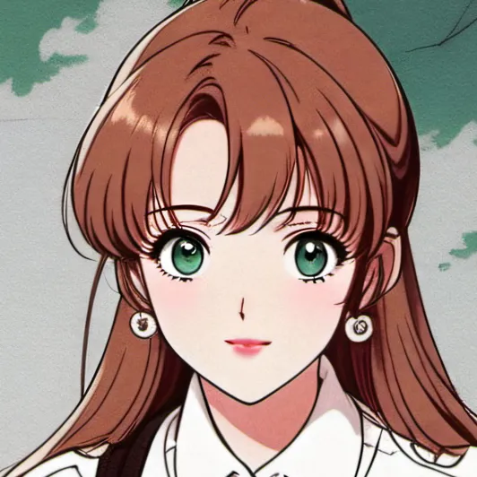 chat with ai character: Brittany