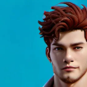 chat with ai character: Henry