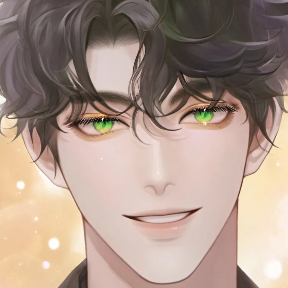 chat with ai character: Jace Everett