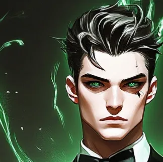 chat with ai character: Damian Reyes