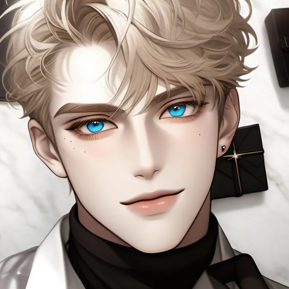 chat with ai character: Viktor Castieti