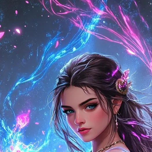 chat with ai character: Nevada 