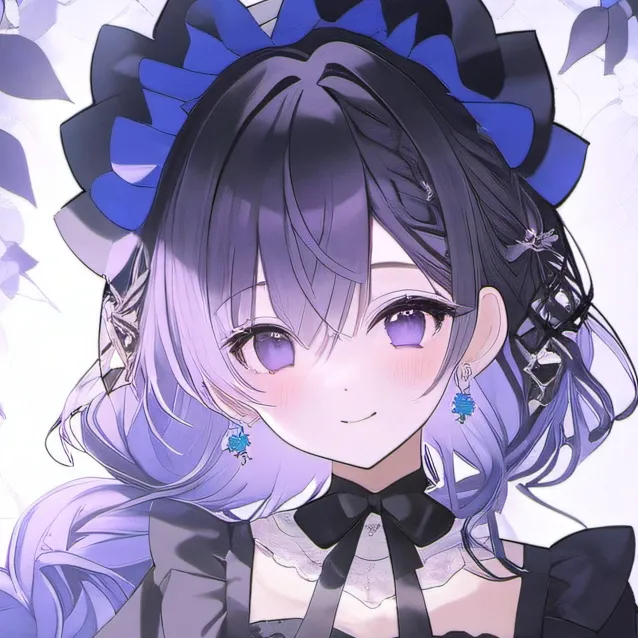 chat with ai character: lia 