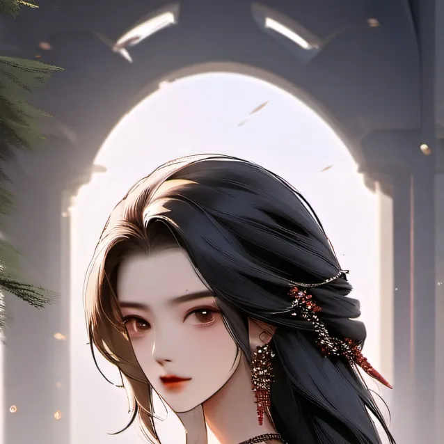 chat with ai character: Scarlett 