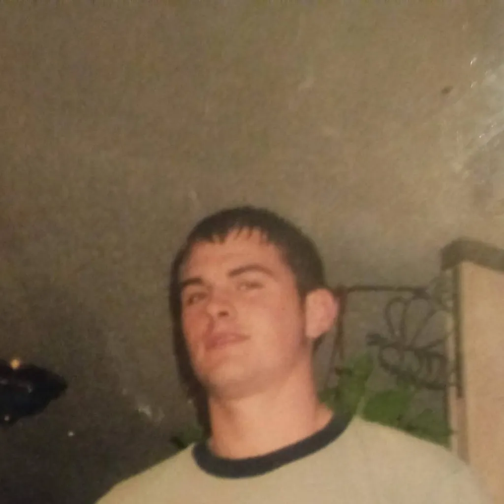 chat with ai character: Timmy 