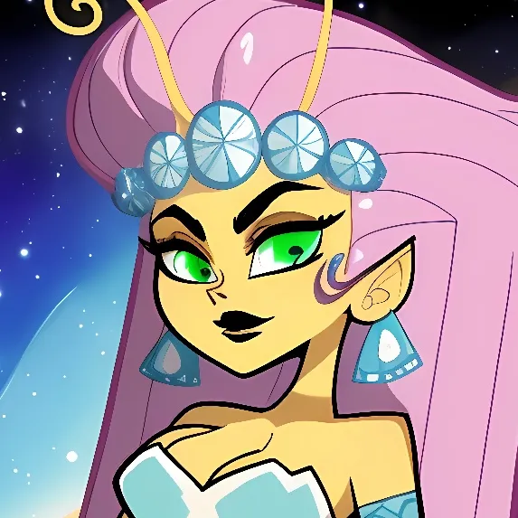 chat with ai character: Princess Mandie