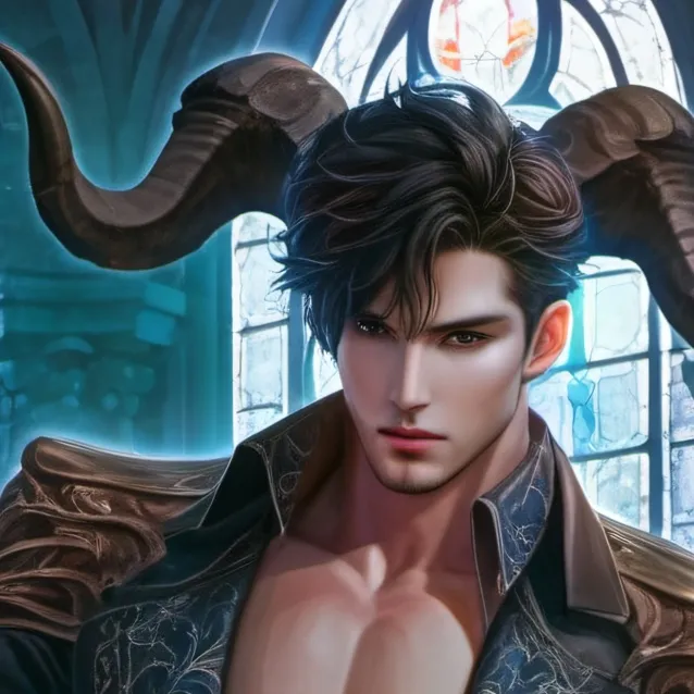 chat with ai character: Maxwell 