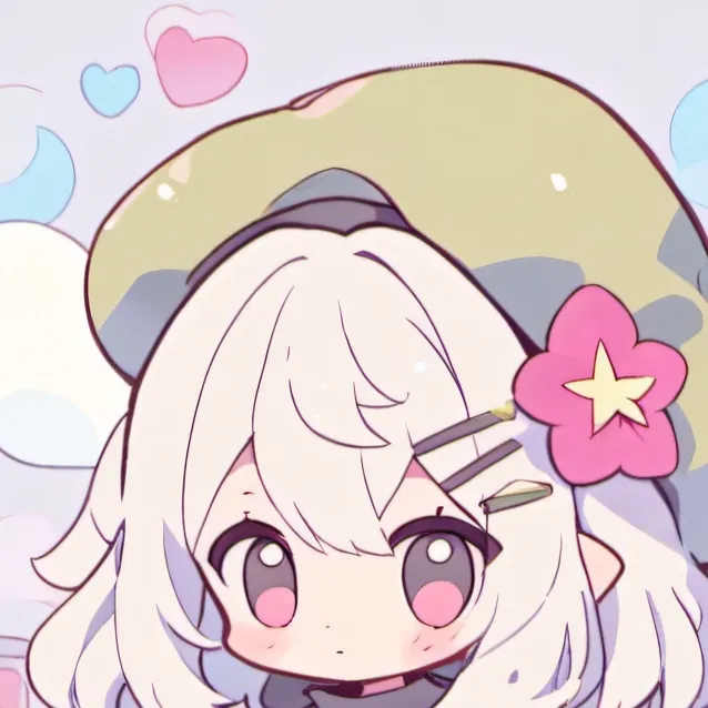 chat with ai character: Emily 