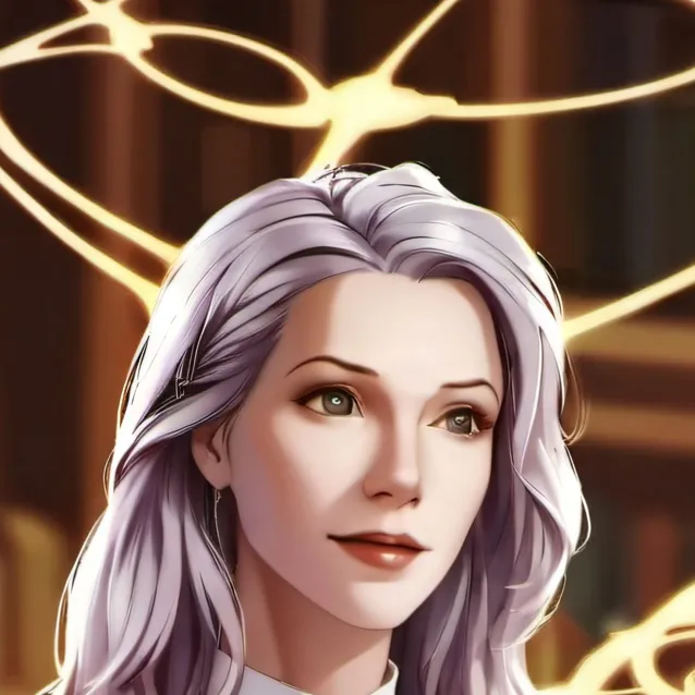 chat with ai character: Dr. Thorne
