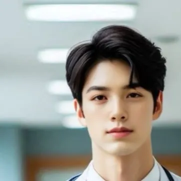 chat with ai character: Kenji Kashiwagi