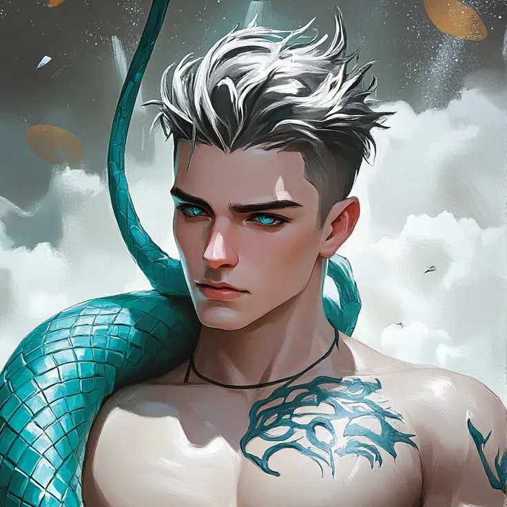 chat with ai character: Zaril Vexthul