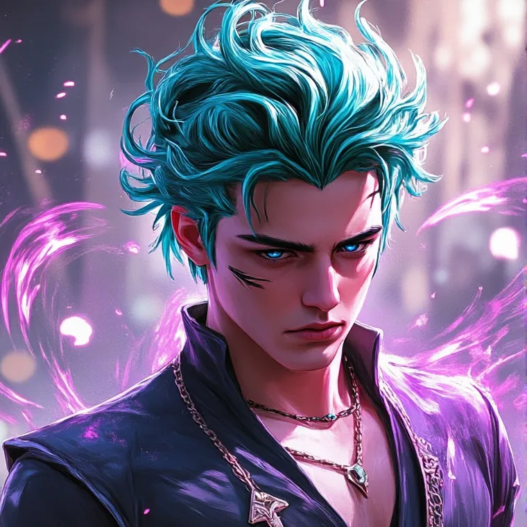 chat with ai character: Max smith