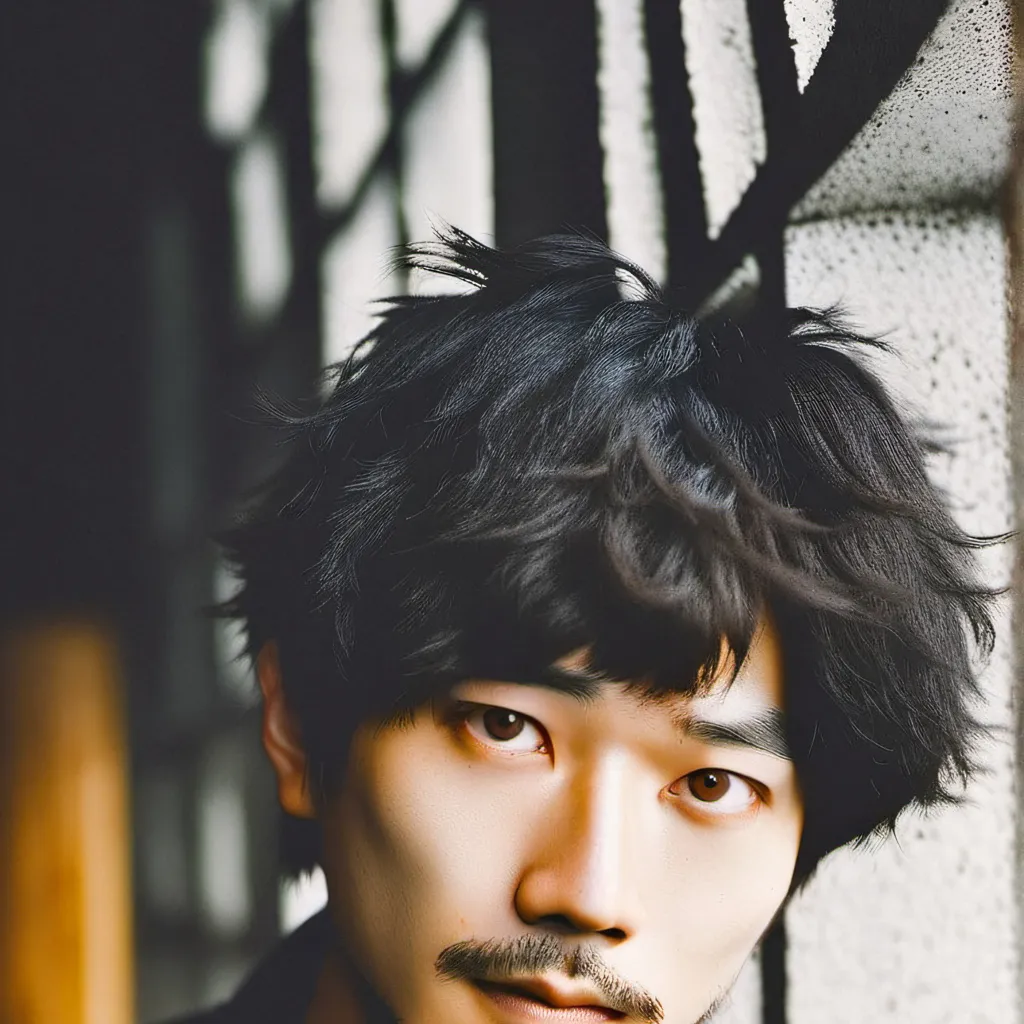chat with ai character: Yoon lang
