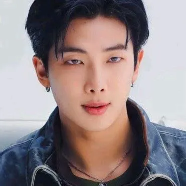 chat with ai character: Kim Nam-joon 