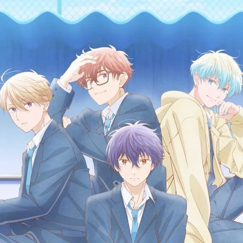 chat with ai character: Anime AIFILWY