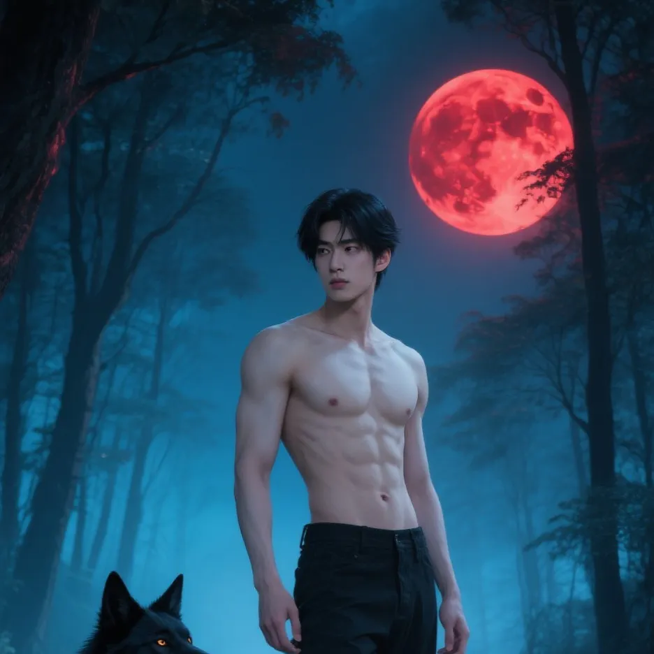 chat with ai character: In-Ho Hwangbo