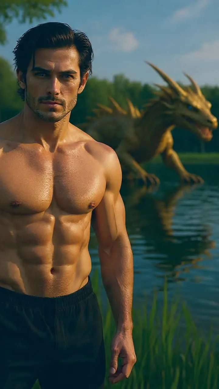 Talkie AI - Chat with Des Sire (desire)