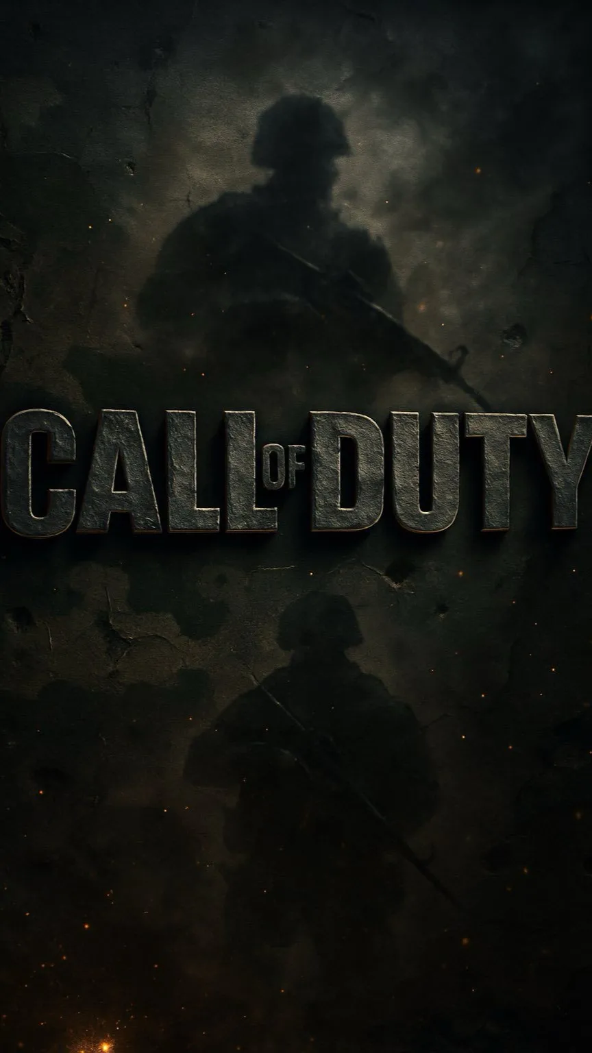ai character: Call of duty background