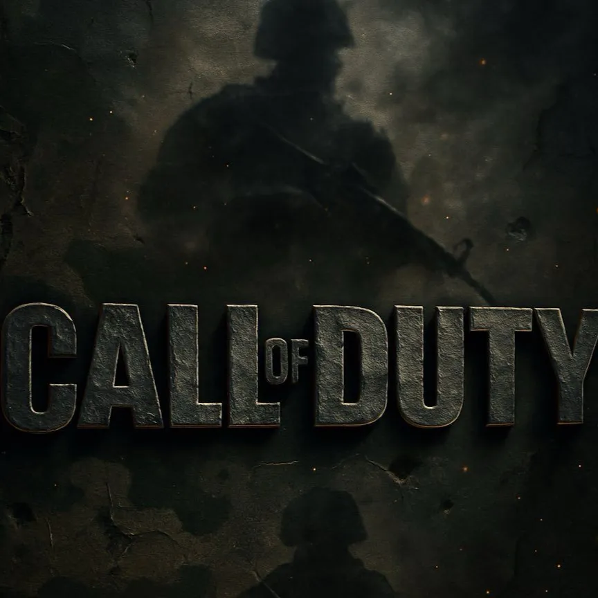 chat with ai character: Call of duty