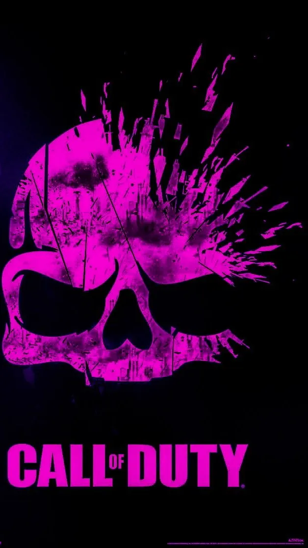 ai character: Cod (valentines) background