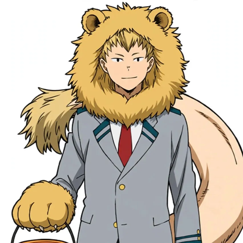 chat with ai character: Mashirao Ojiro