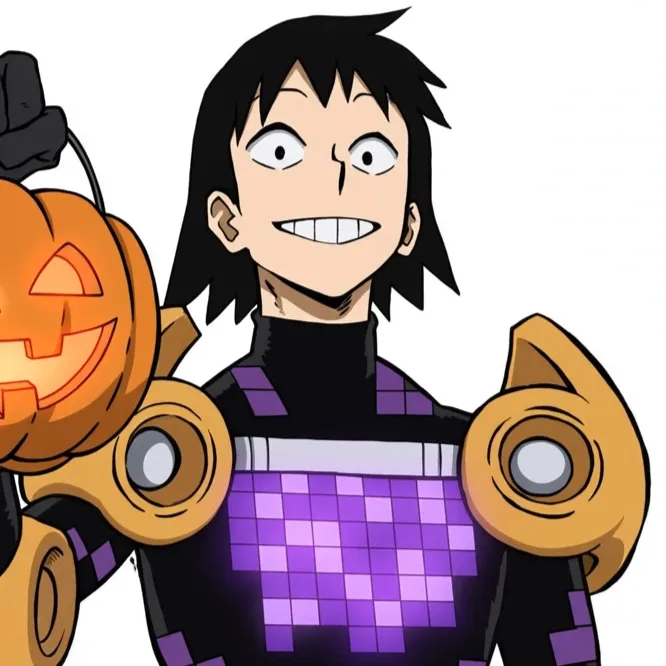 chat with ai character: Hanta Sero 
