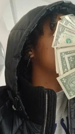 ai character: Elianny background