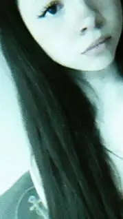 ai character: Willow background