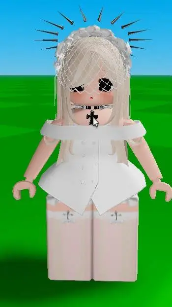 ai character: Sorrowyn background