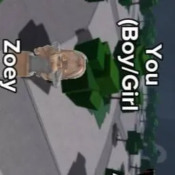 chat with ai character: Roblox Group Chat