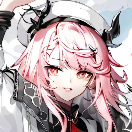 chat with ai character: Mha
