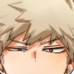 chat with ai character: ♥︎Katsuki Bakugo♥︎