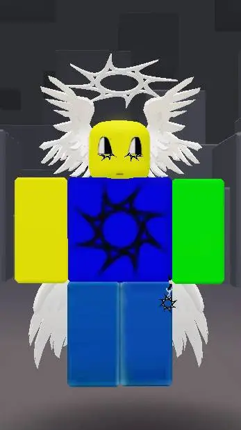 ai character: 'TEMALUCUS' background