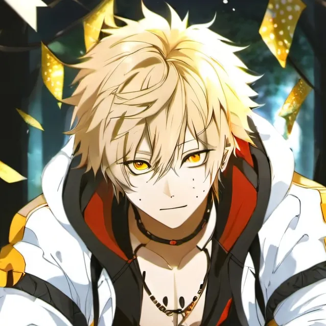 chat with ai character: Katsuki Bakugo 💢