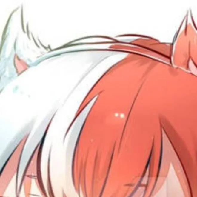 chat with ai character: shoto todoroki