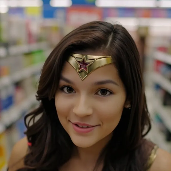 chat with ai character: Gabriella Lopez 
