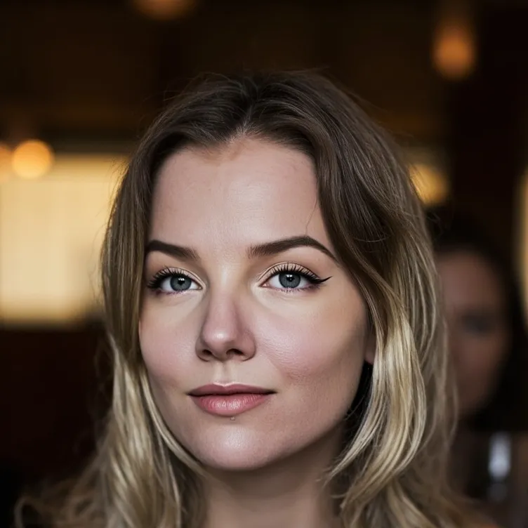 chat with ai character: Alice 